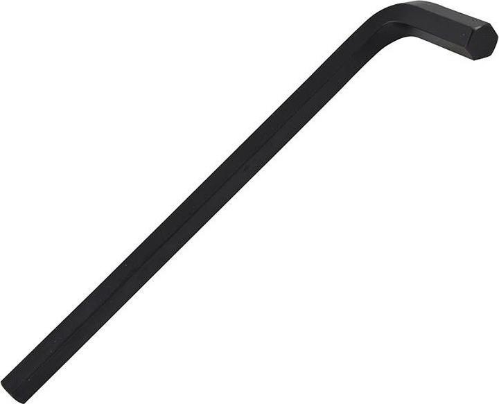 Actual product image Faithfull Long Arm Hexagon Key