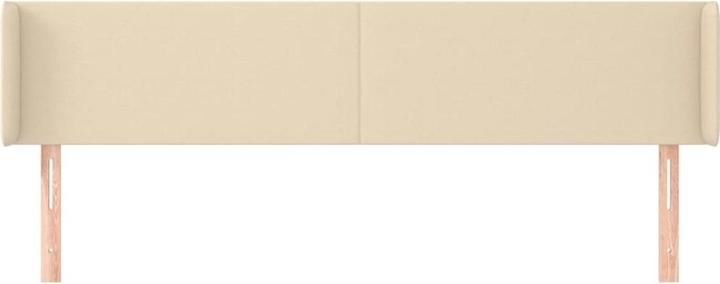Produktbild vidaXL Kopfteil (203 x 16 x 88 cm)