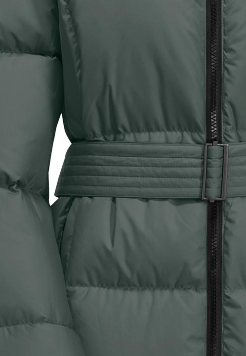 Produktbild Jack Wolfskin Frozen Lake Coat W