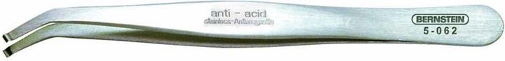 Actual product image Bernstein SMD Tweezers 59 SA Rounded