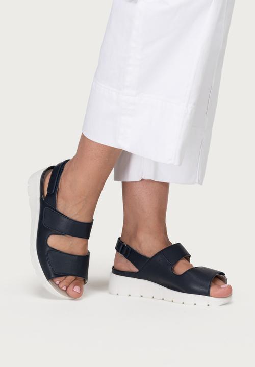 Produktbild Vitaform Sandale Nappaleder Soft (38)