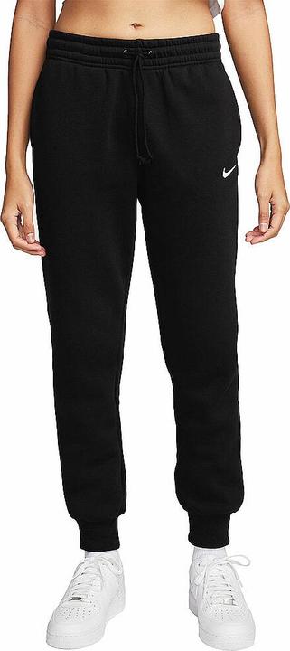 Nike Women's Phoenix Fleece Mid-Rise Pant (M)