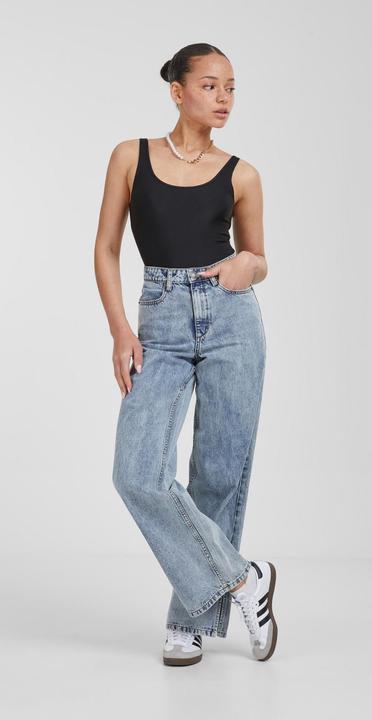 Produktbild Urban Classics Ladies Shiny Rib Body - 12382 (XL)