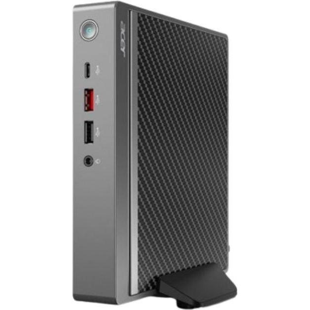 Acer VERITON N2595GT MINI-PC1L I5 8/256 W11P (256 GB, 8 GB), PC