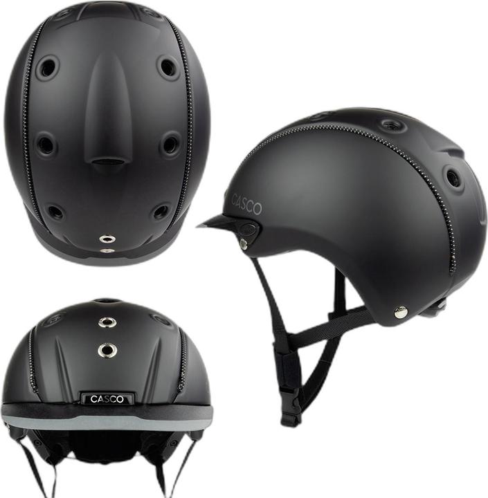 Immagine prodotto Casco MISTRALL PRIME Reithelm