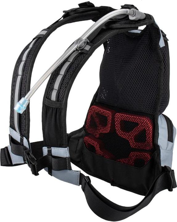 Immagine prodotto Leatt Zaino idratazione MTB Enduro Race 1.5 Titanio (3.50 l)
