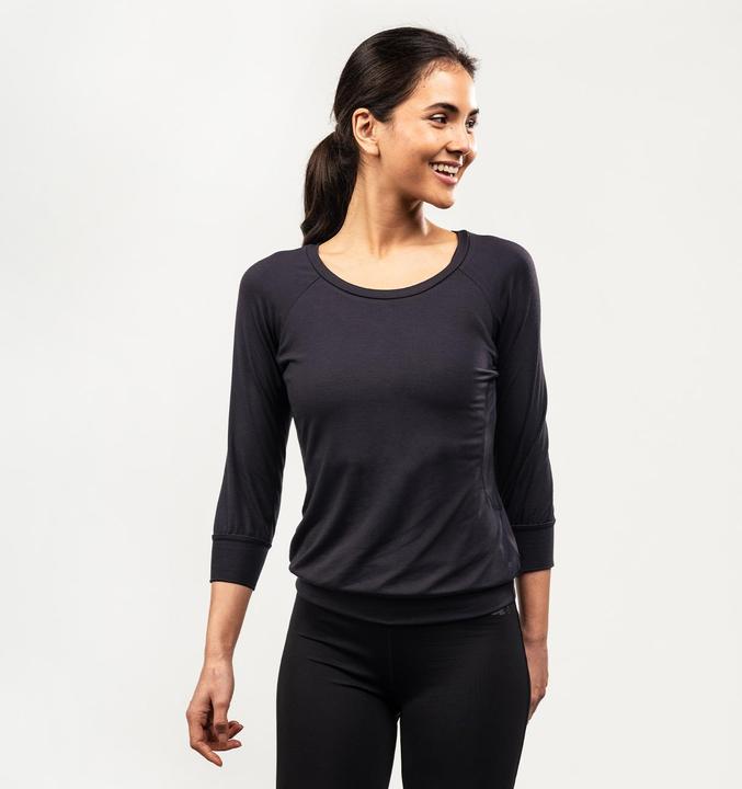 Produktbild Curare Midi FLOW Shirt (L)