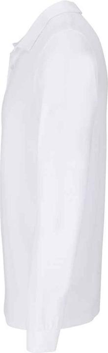 Immagine prodotto Sols Planet Maglietta Polo Manica Lunga Adulto Unisex (3XL, 4XL, 5XL, L, M, S, XL, XXL)