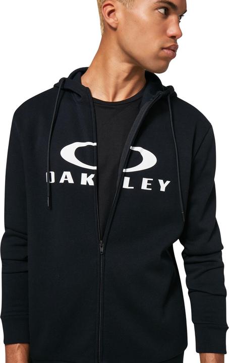 Produktbild Oakley Bark FZ 2.0 Hoodie (XL)
