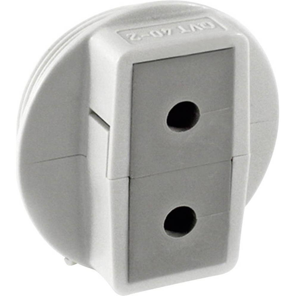Icotek, Kabelverbindung, Qvt