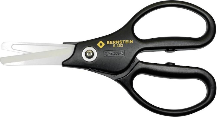 Produktbild Bernstein 5-353 Keramikschere (19 cm)