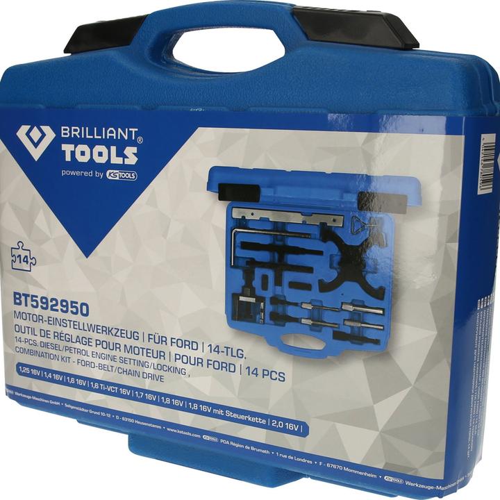 Image du produit Brilliant Tools BT592950
