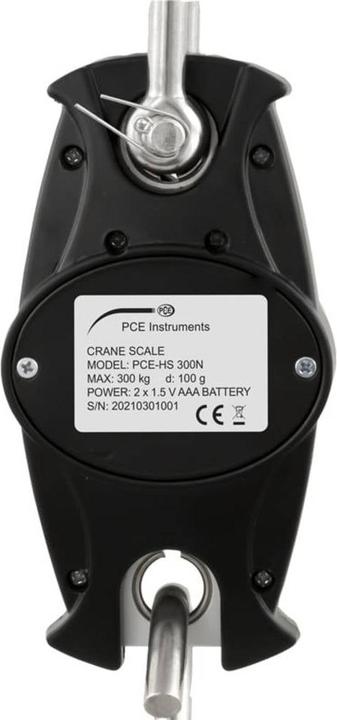Produktbild PCE Instruments Digital- Kranwaage