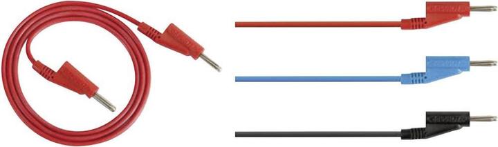 Produktbild Rohde & Schwarz Messleitungs-Set (Lamellenstec