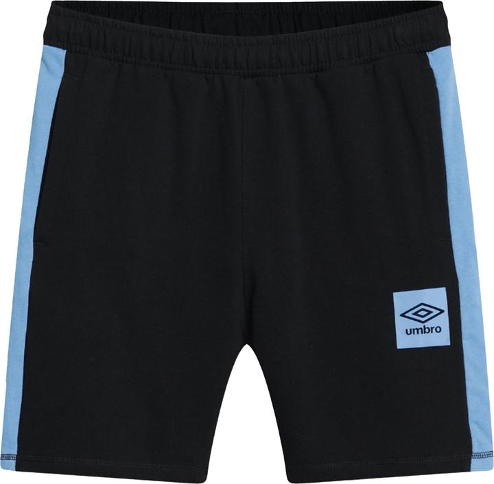 Actual product image Umbro Mens Terrace Shorts (M)