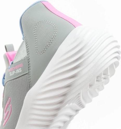 Image du produit Skechers Bounder Kinder Slipper (33)