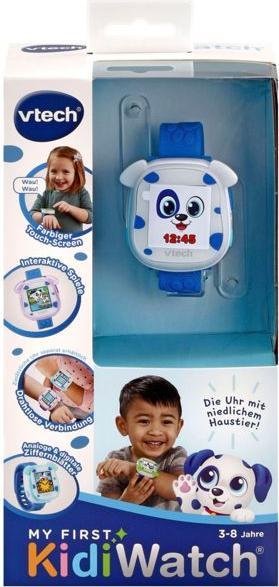 Produktbild VTech My First KidiWatch (Deutsch, 3 - 8 Jahre)