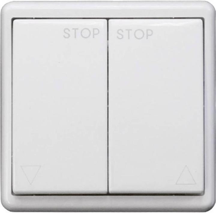 Produktbild Kaiser Nienhaus Wandtaster Unterputz 321113