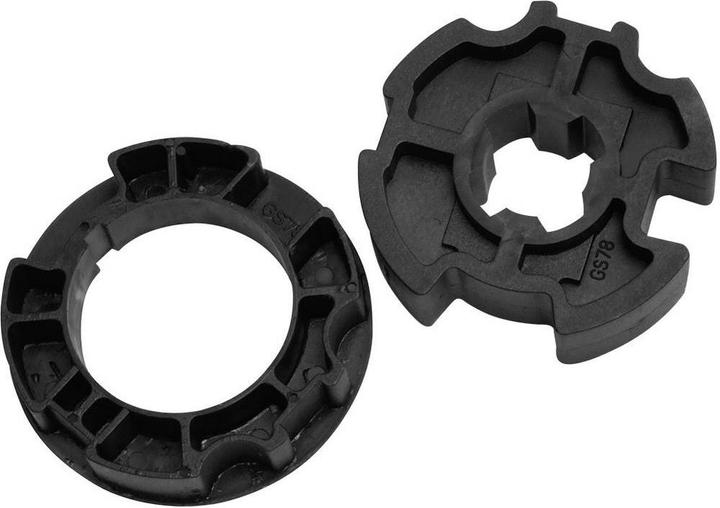 Produktbild Kaiser Nienhaus Adapter 211300 Passend für Kai