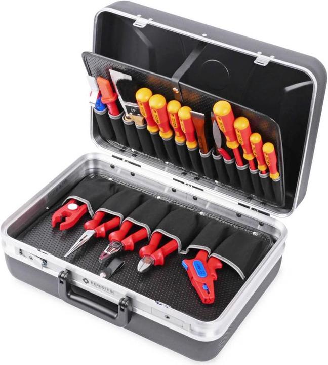 Produktbild Bernstein PROTECTION 8200 VDE VDE Werkze (23 Teile)