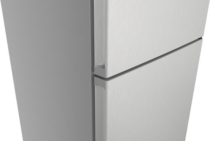 Produktbild Bosch Hausgeräte KGN392LCF (363 l)