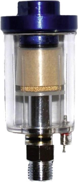 Produktbild Aerotec Druckluft-Filter 1/4 (6,3 mm)