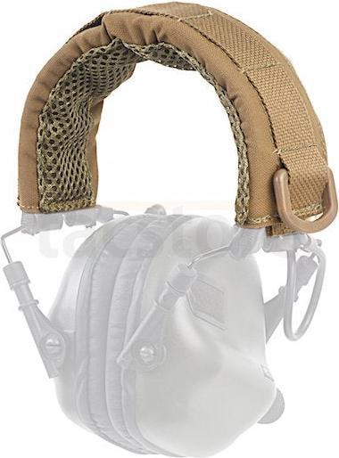 Earmor M61 Advanced Modular Headset Cover