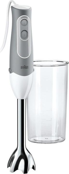 Actual product image Braun Multiquick 5 MR500 Soup