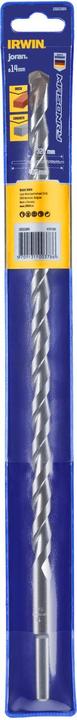 Actual product image Irwin Percussion drill (14 millimetres)