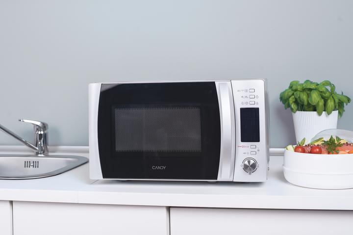 Produktbild Candy CMXG22DS/ST (22 l)