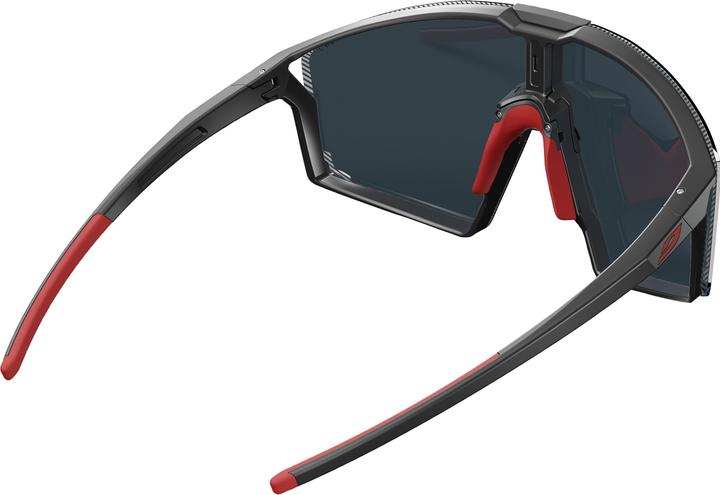 Produktbild Julbo Edge (Black Orange, Rot)