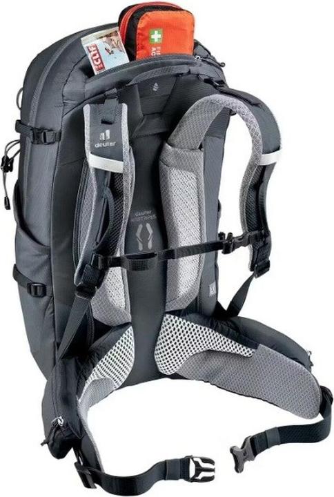 Actual product image Deuter Trail Pro 31 (31 l)