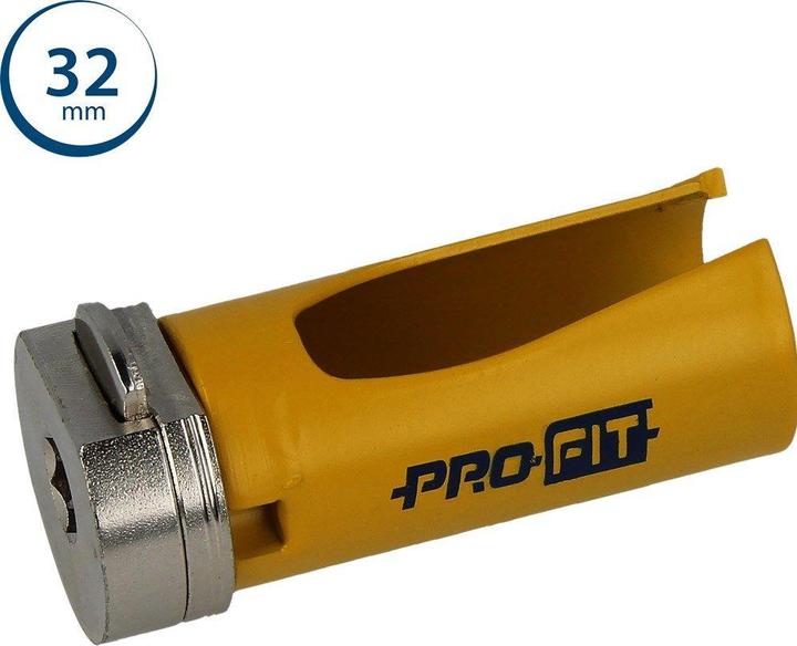 Image du produit Pro Fit Scie cloche HM ø 32 mm (32 mm)