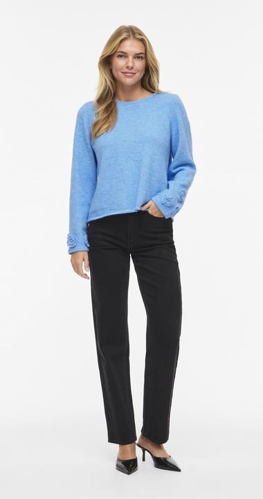 Immagine prodotto Vila VIPETRA Rundhals Strickpullover (M)