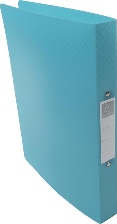 Blue - Fuchsia - Yellow - Turquoise