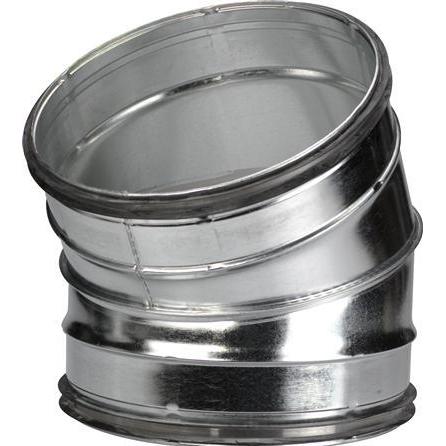 Lindab, Belüftungssystem, Biegepresse BFU 30° 250
