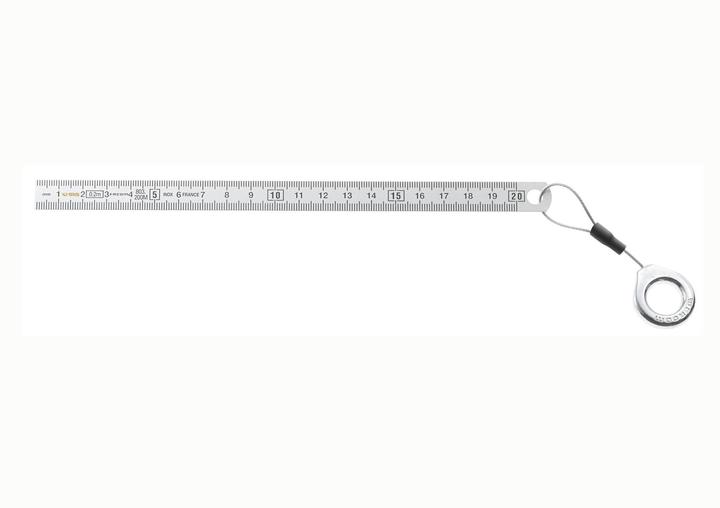 Image du produit Facom Règle en acier