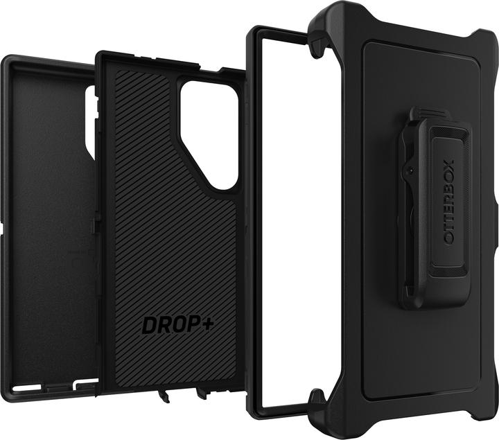 Actual product image OtterBox Defender (Samsung Galaxy S24 Ultra)