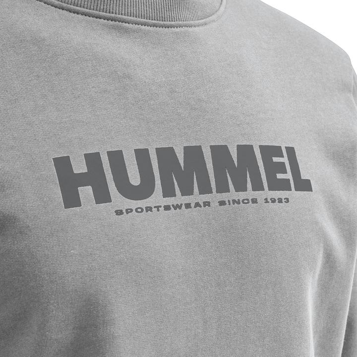 Image du produit hummel Hmllegacy Sweatshirt Plus (XXL)