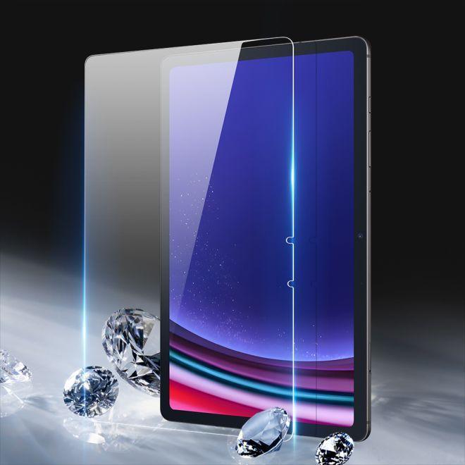Produktbild Dux Ducis Panzerglas Galaxy Tab S7 / S8 (1 Stück, Galaxy Tab S8, Galaxy Tab S7)