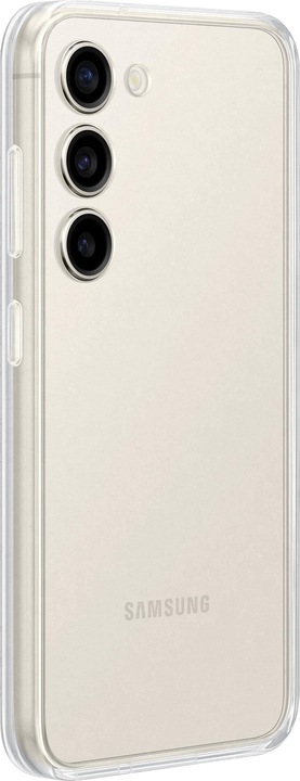 Actual product image Samsung Frame Case (Samsung Galaxy S23)