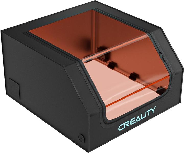 Produktbild Creality Laser Engraver Enclosure Pro 700x720x400mm