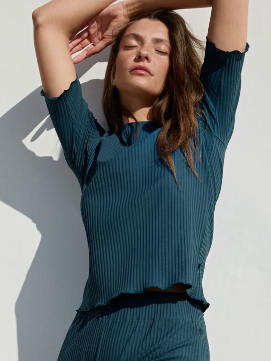 Produktbild Calida Favourites Botanic T-Shirt (S)