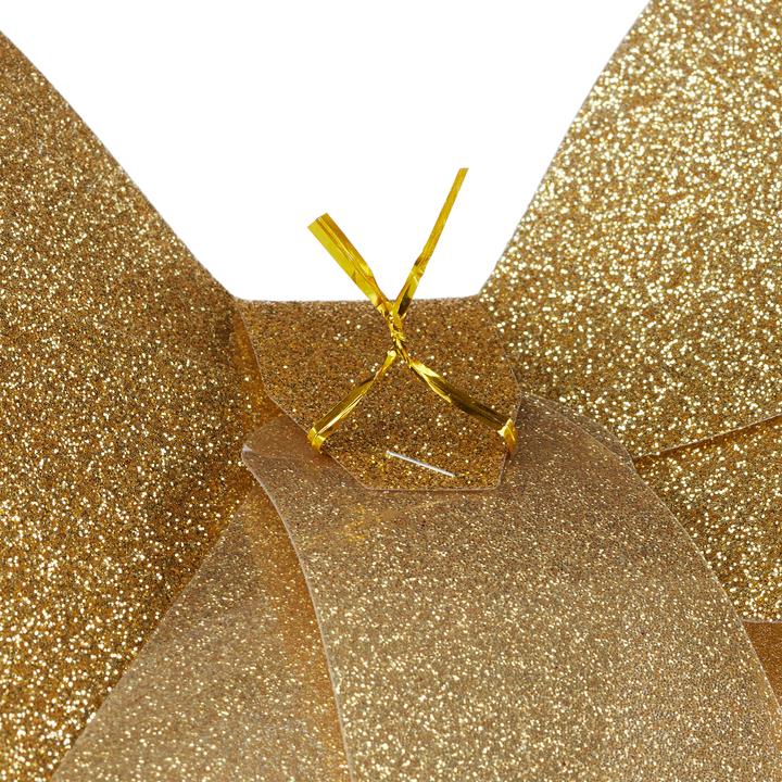 Actual product image Relaxdays XL Gift Bow (1 pcs.)