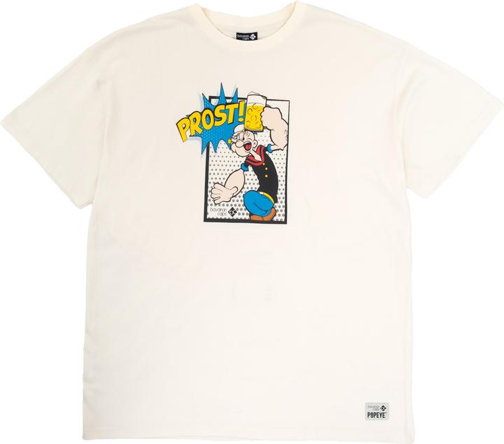 Produktbild Bavarian Caps Prost, Popeye (S)