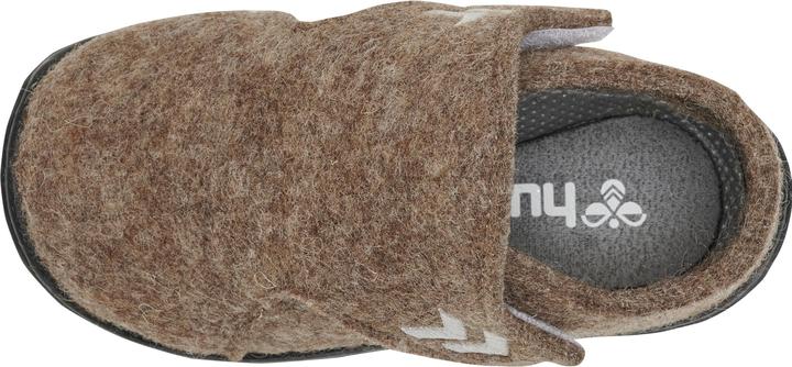 Actual product image hummel Wool Slipper Children (21)