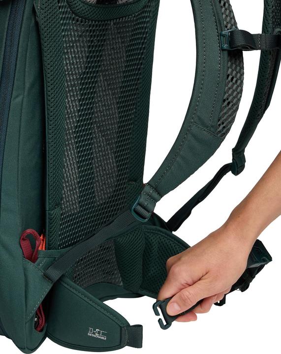 Produktbild Vaude Wizard 22 (18 l)