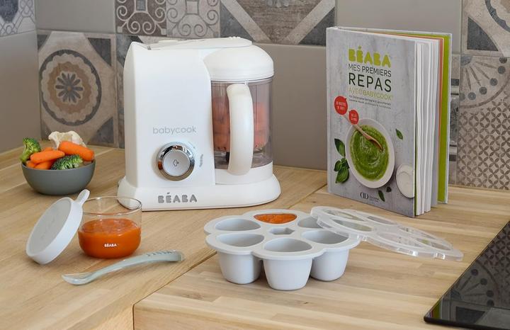 Produktbild Beaba Babycook® Küchenmaschine