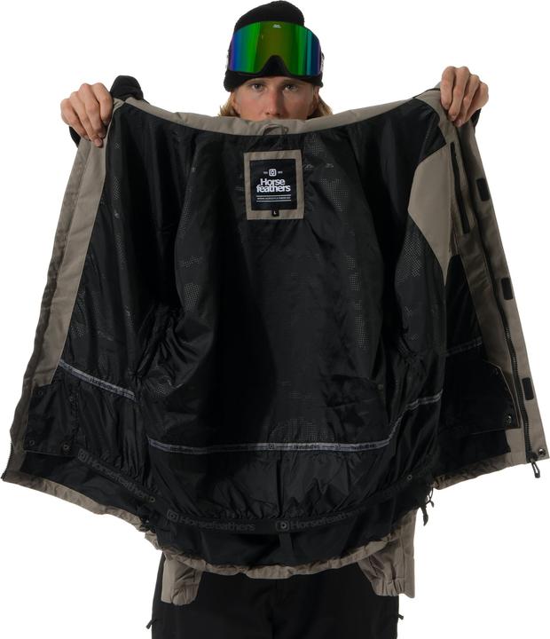 Immagine prodotto Horsefeathers Morris Jacket (M)