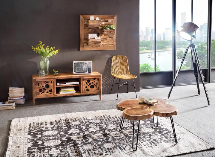 Produktbild SIT Möbel Olivia (80 x 20 x 80 cm)